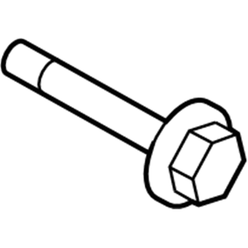 Ford -W714366-S439 Bolt