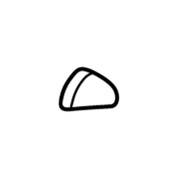 Ford F3UZ-15221A06-A Seal