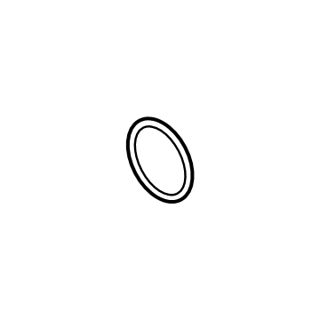 Ford 7T4Z-8590-A Seal