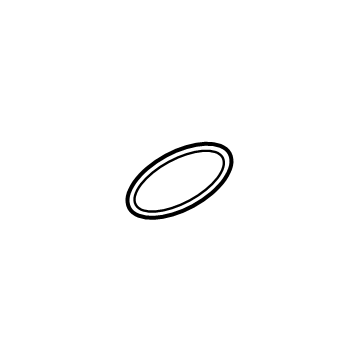 Ford BR3Z-8255-A Seal - Thermostat