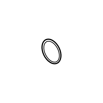 Ford BR3Z-8527-A Seal