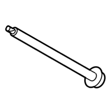 Ford -W710714-S439 Bolt