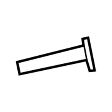 Ford 6L8Z-5K751-A Adjuster