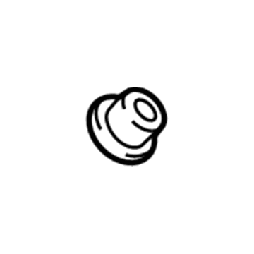 Ford -W520214-S440 Nut