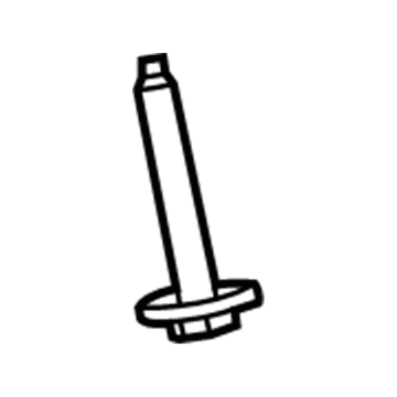 Ford -W708508-S442 Bolt And Washer Assembly - Hex Head