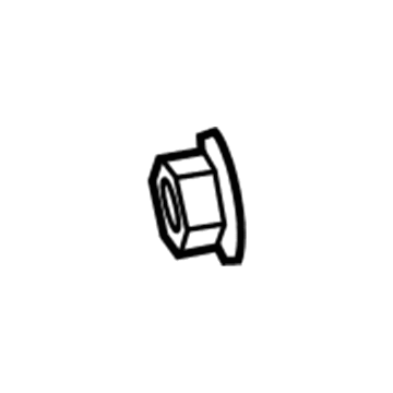 Ford 6L8Z-5K751-AB Adjuster