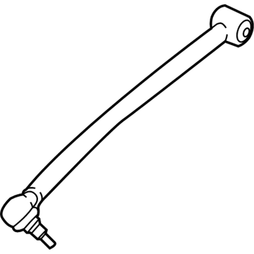 Ford GN1Z-5500-D Arm Assembly - Rear Suspension