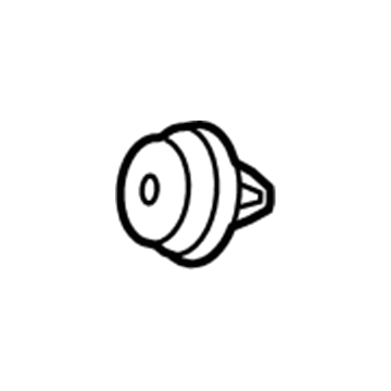 Lincoln -W713297-S300 Pin