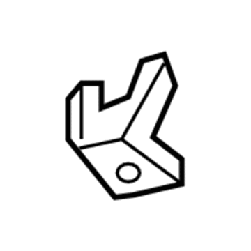 Mercury YL8Z-5596-AB Bracket