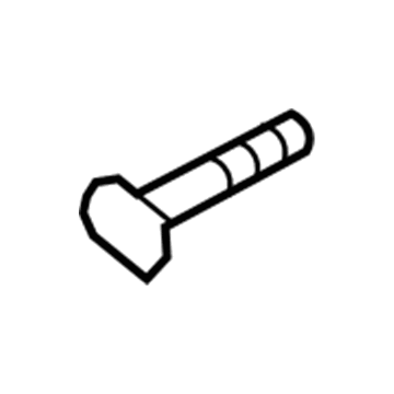 Lincoln -W716914-S307 Screw
