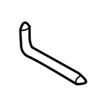 Lincoln CJ5Z-7806056-A Pin - Hinge