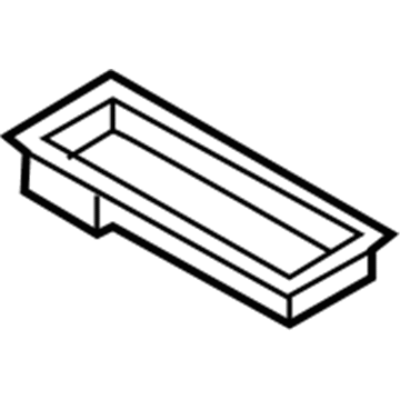 Ford 9L3Z-19A090-AA Box - Cassette