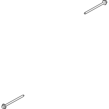 Ford -W710159-S450B Bolt And Washer Assembly - Hex Head