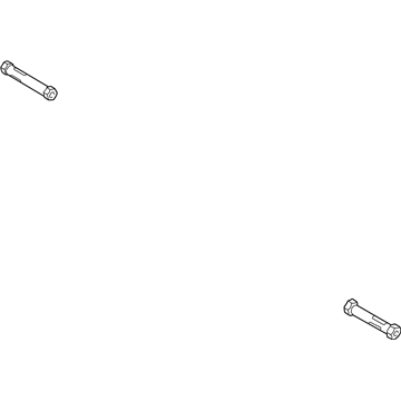 Ford F65Z-3281-AA Sleeve