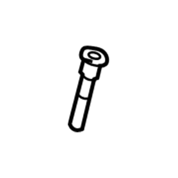 Lincoln 2L1Z-78610A16-BAC Sleeve - Guide