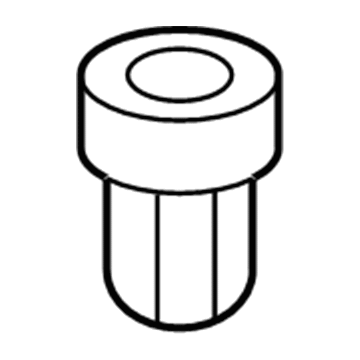 Mercury BM5Z-13411-A Socket Assembly