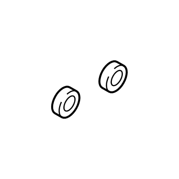 Ford 5L7Z-7J324-A Ring