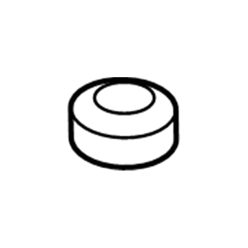 Mercury 6E5Z-2L074-A Seal