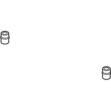 Ford LX6Z-5A103-A Insulator Assembly