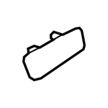 Ford 9T1Z-13A656-AA Cover