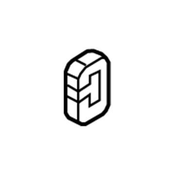Ford 2T1Z-61211A06-A Seal