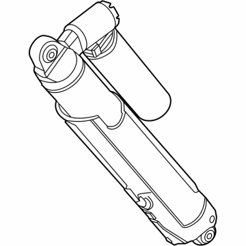 Ford ML3Z-18125-BM Shock