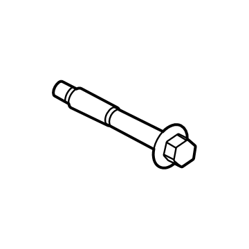 Ford -W506545-S439 Bolt