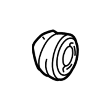 Ford BE8Z-18808-B Speaker Assembly
