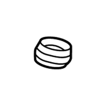 Lincoln 6E5Z-2L074-A Seal