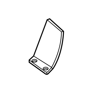 Ford ML3Z-14527-CA Housing - Switch