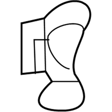 Lincoln -W714293-S424 Nut - Special