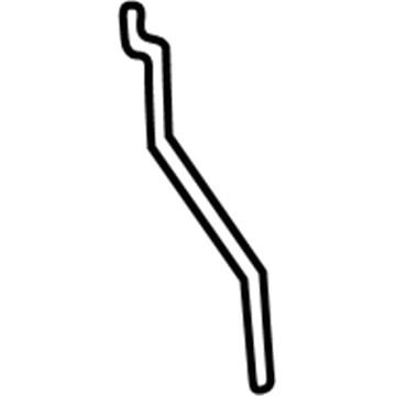 Ford F6DZ-5422152-A Link - Door Handle