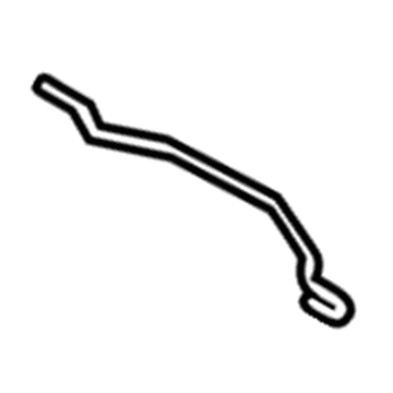 Mercury XF1Z-5422134-AA Rod