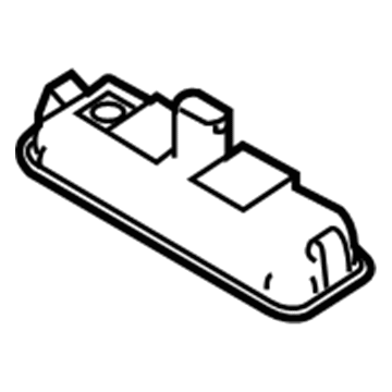 Ford BM5Z-54432A38-B Switch Assembly