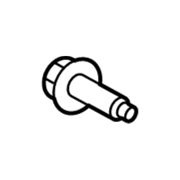 Ford -W702434-S450B Bolt