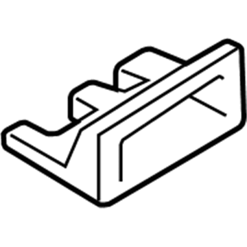 Ford BK3Z-6132228-B Cap