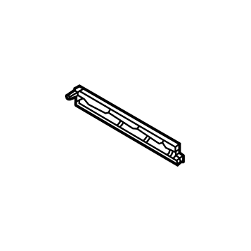 Ford MB3Z-99020C34-A Cover - Dust