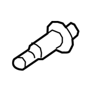 Ford BM5Z-13N021-A Bulb