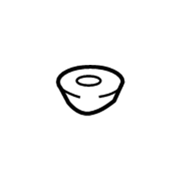 Lincoln -W700430-S450B Nut And Washer Assembly - Hex.