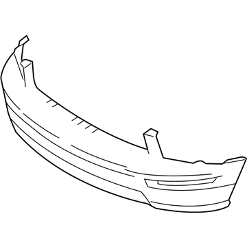 Ford 5R3Z-17D957-BAA Cover