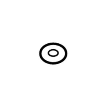 Ford -W520822-S439 Nut