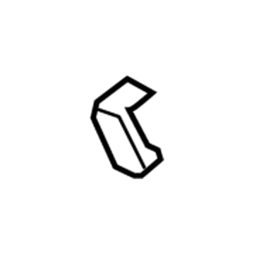 Ford 5R3Z-17E856-AA Bracket