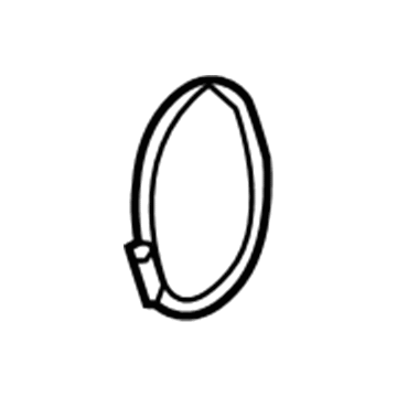 Mercury -W712478-S300 Clamp