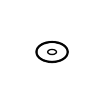 Mercury 8L8Z-17632-B Cover - Water Reservoir