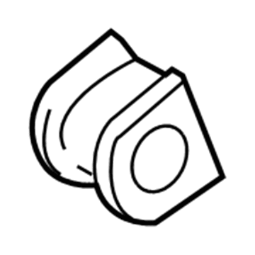 Ford 7C3Z-5484-F Bush