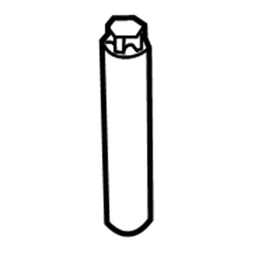 Ford -W708873-S437 Stud