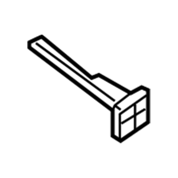 Lincoln GD9Z-5406200-A Stop