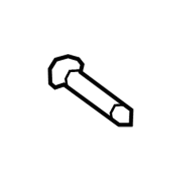 Lincoln DS7Z-5802737-B Pin