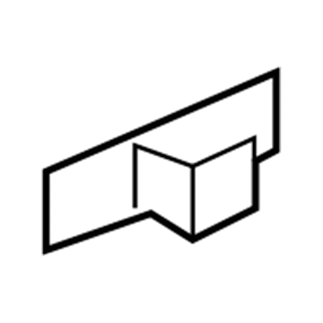 Lincoln 7L1Z-78613C58-AA Clip - Special