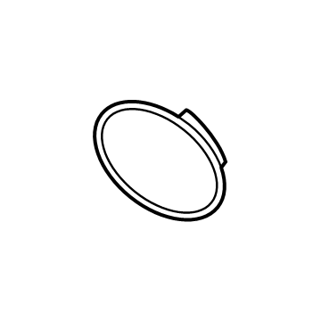 Lincoln PZ1Z-9C632-A Bracket